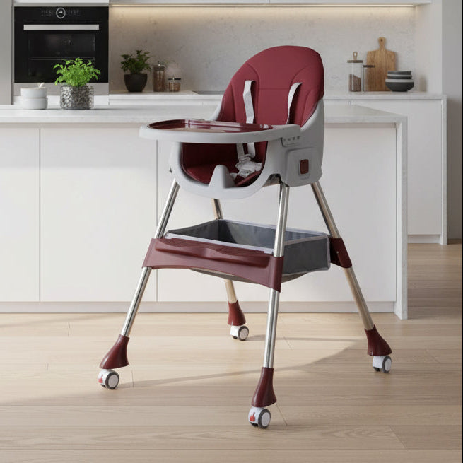 BABY FEEDING CHAIR