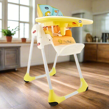 KIDS FEEDING CHAIR