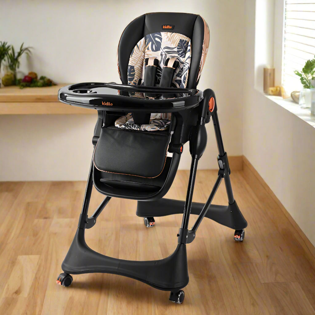 BABY FEEDING CHAIR KIDILO
