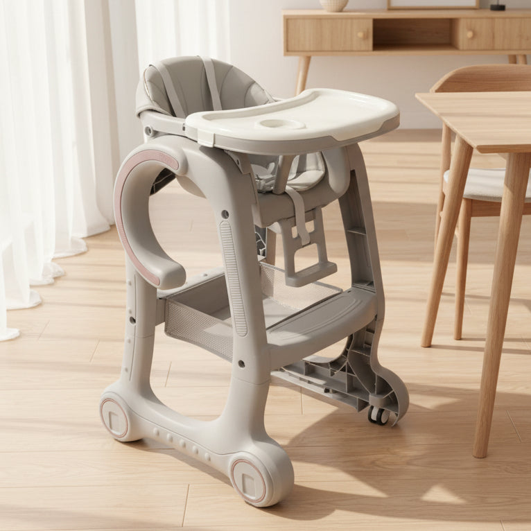 BABY FEEDING CHAIR