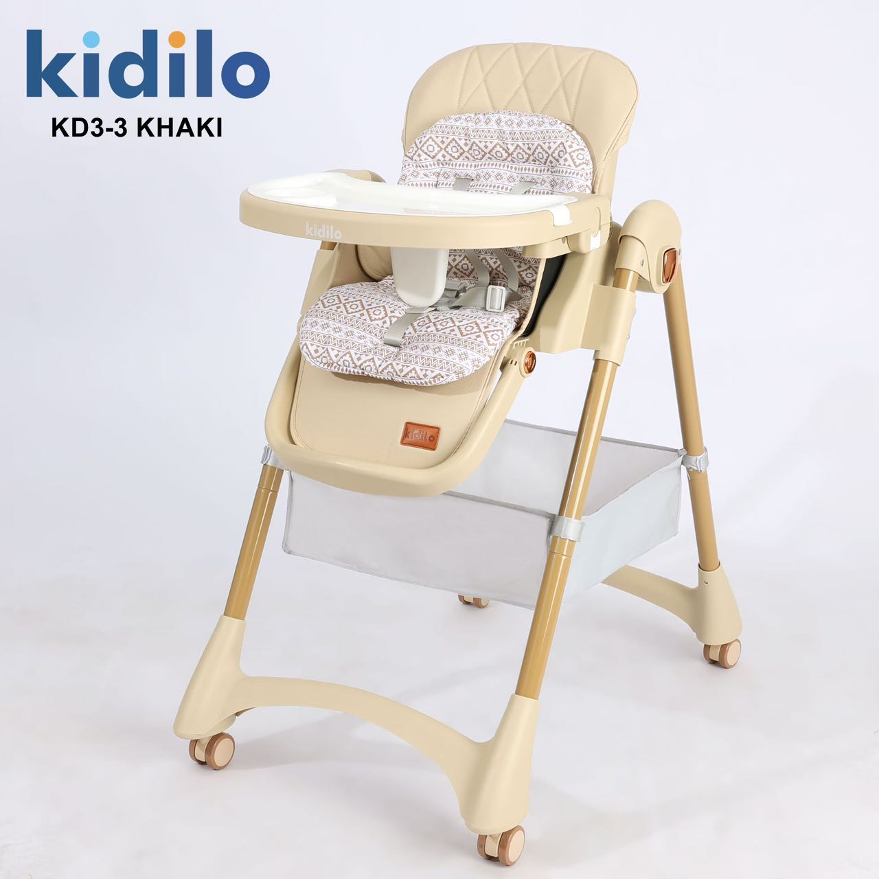 BABY FEEDING CHAIR KIDILO
