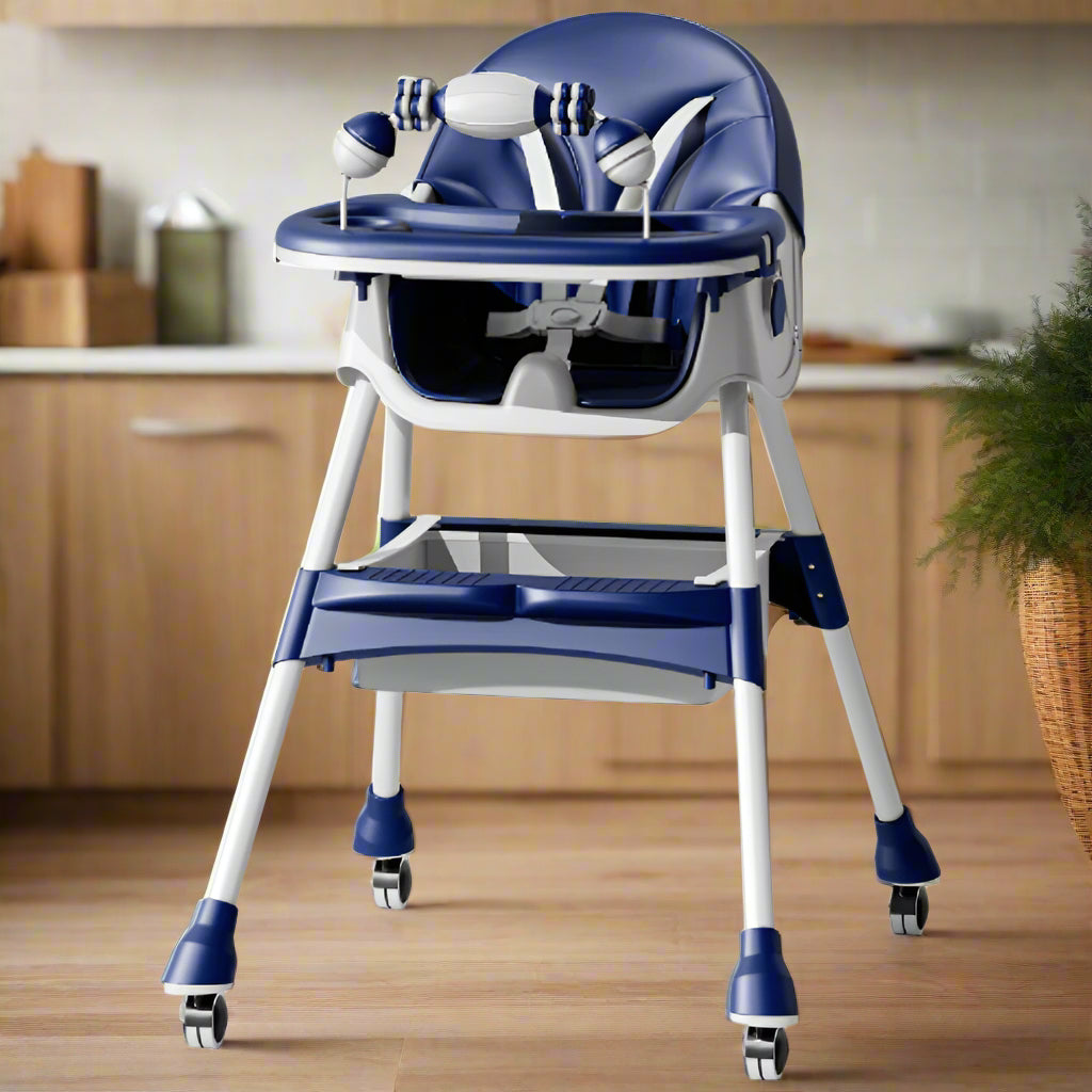 BABY FEEDING CHAIR