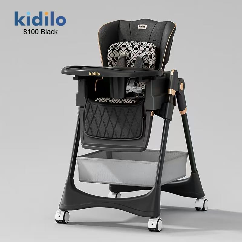 BABY FEEDING CHAIR KIDILO