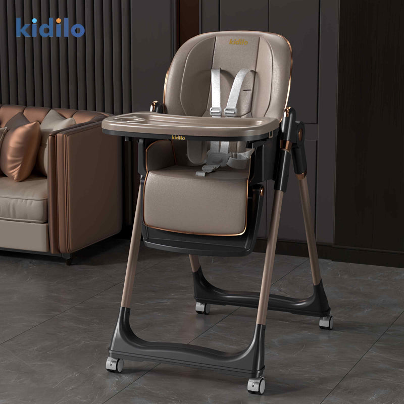 BABY FEEDING CHAIR KIDILO