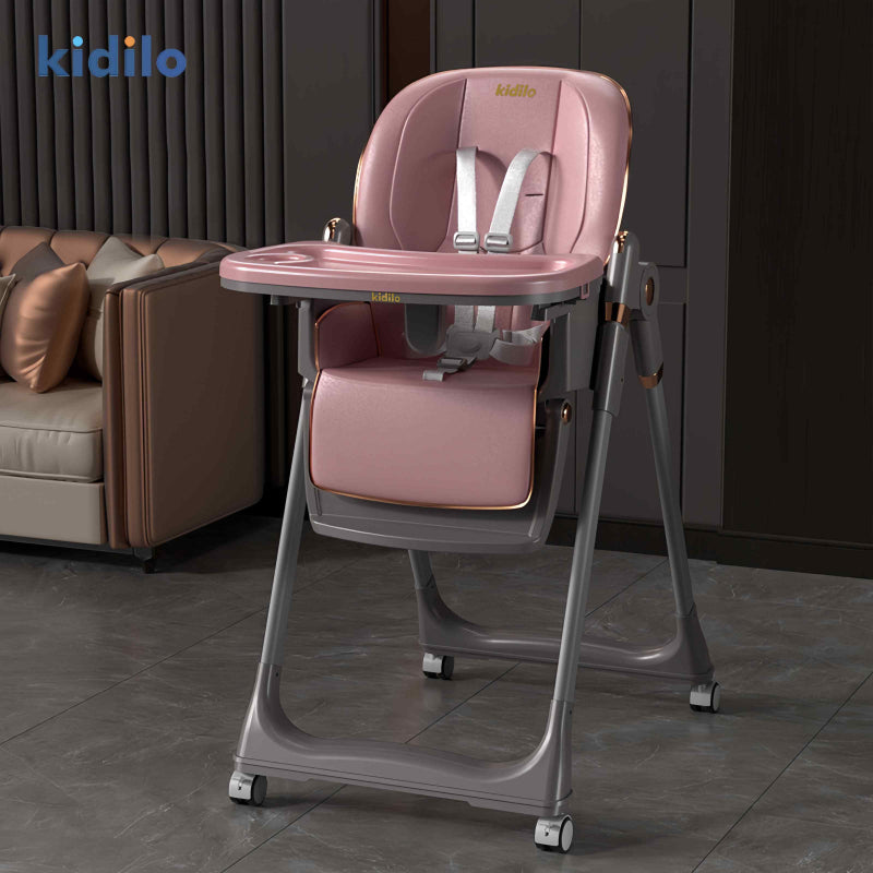 BABY FEEDING CHAIR KIDILO