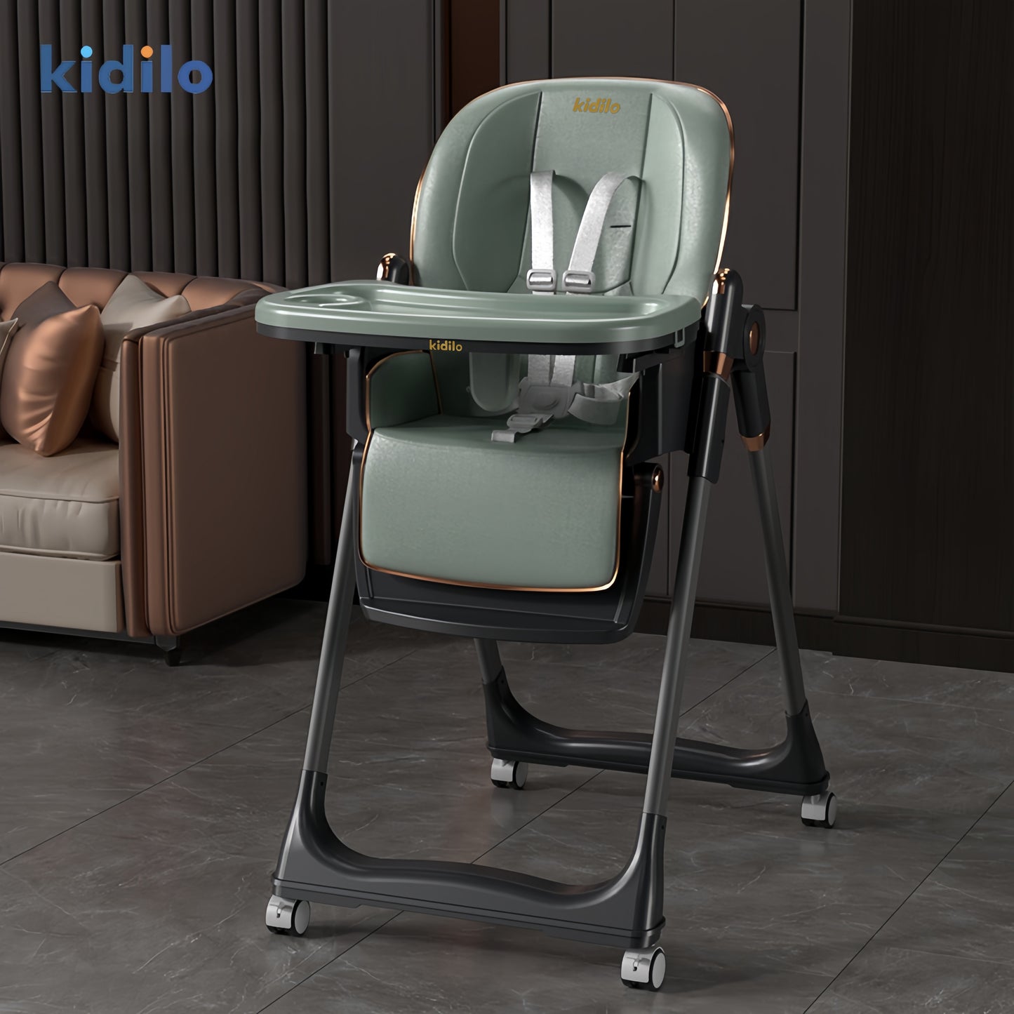 BABY FEEDING CHAIR KIDILO