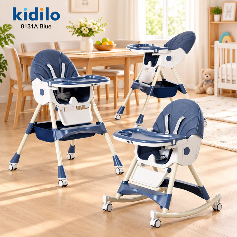 BABY FEEDING CHAIR KIDILO