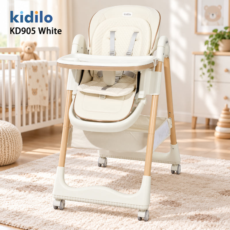 BABY FEEDING CHAIR KIDILO 905-KDL