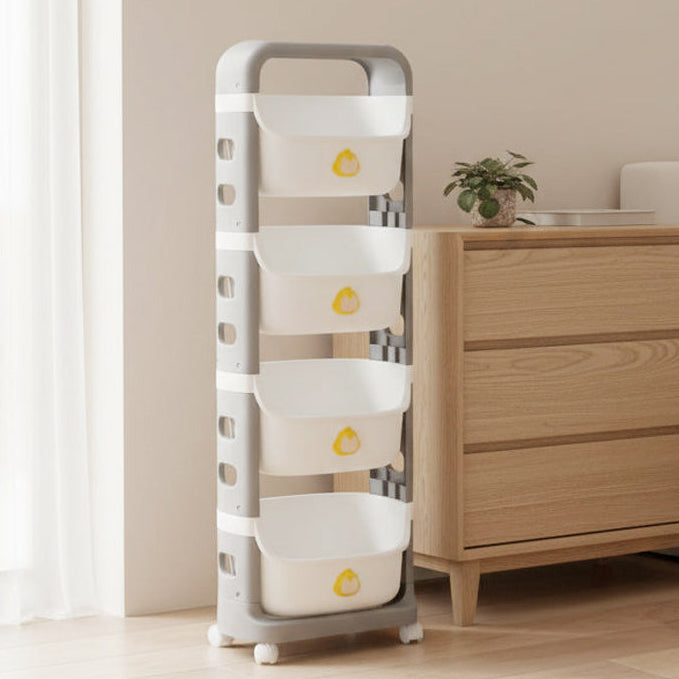 BABY NURSERY ORGANIZER