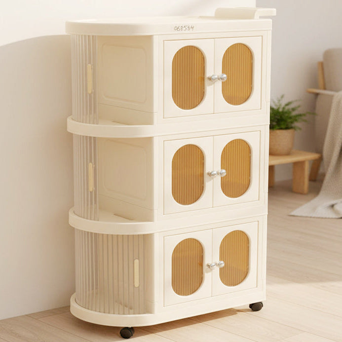 BABY NURSERY ORGANIZER