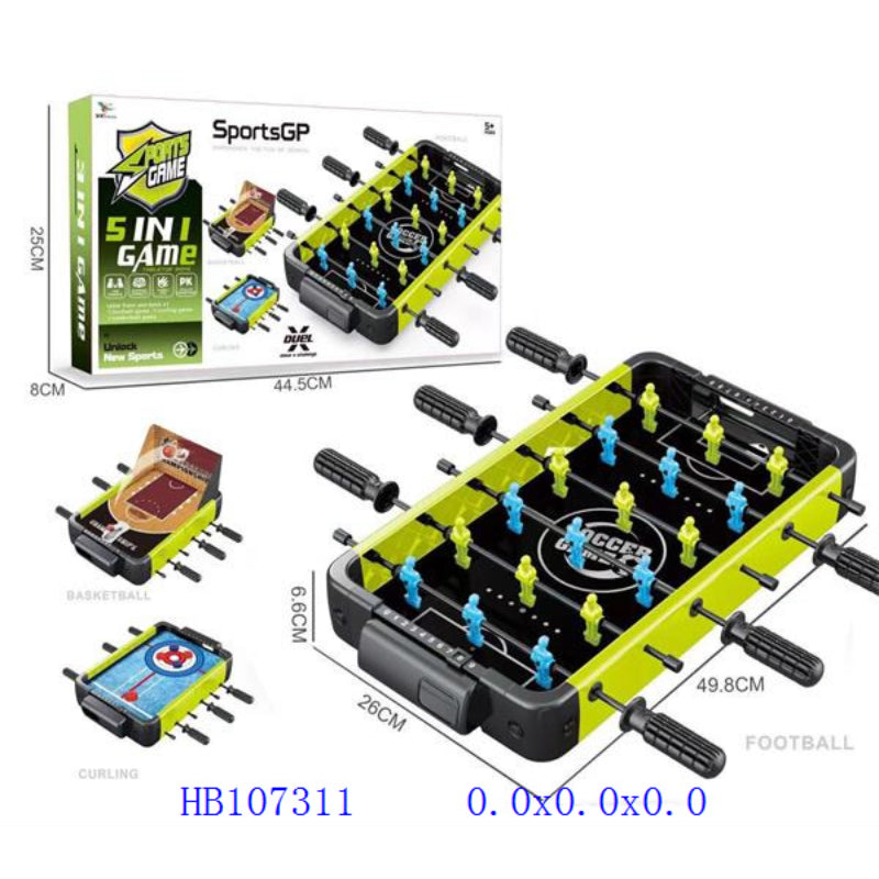 FOOT BALL GAME TOY
