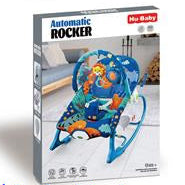 BABY ROCKER