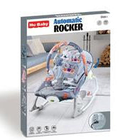 BABY ROCKER