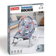 BABY ROCKER