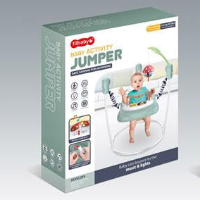 BABY ACTIVITY JUMPER Tii baby