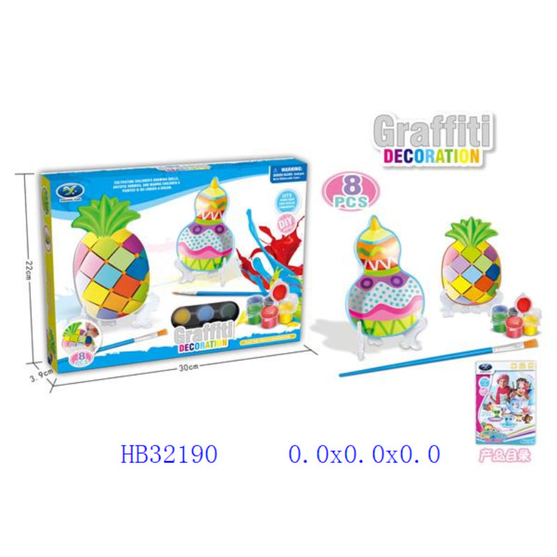 DECORATION TOYS