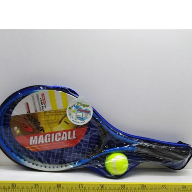 KIDS TENNIS RACKET SET