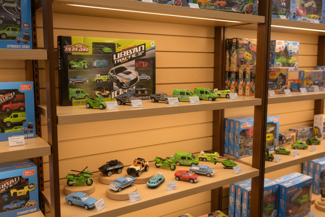 DINKY TOYS