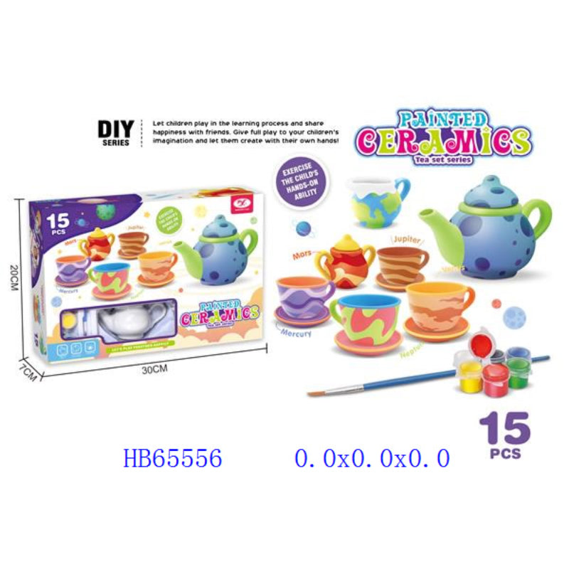 KITCHEN SET TOY