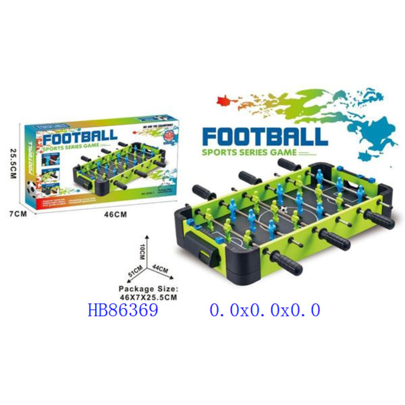 FOOT BALL TOY