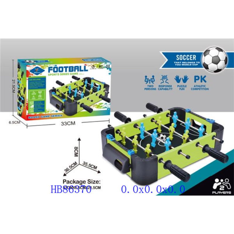 KIDS FOOTBAL GAME