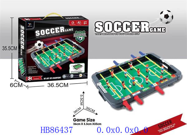 KIDS FOOTBALL GAME