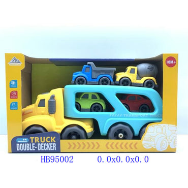 KIDS DINKY TOYS