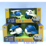 DINKY TOYS AIR CRAFT