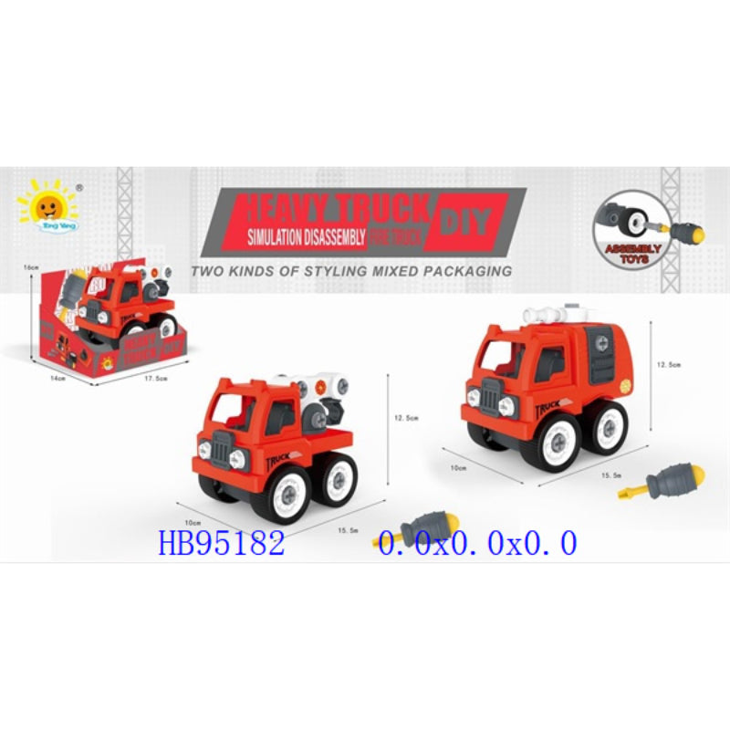 DINKY TOYS