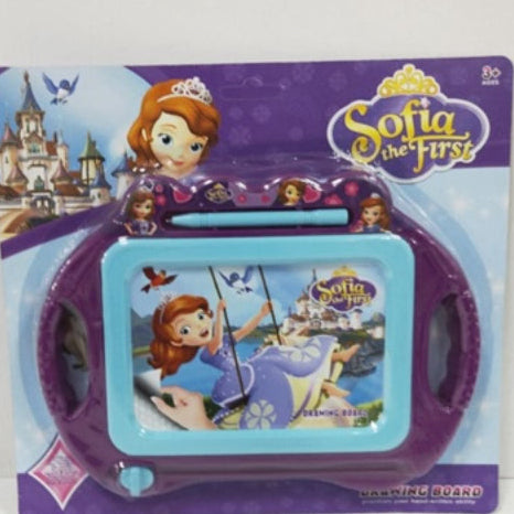 KIDS MAGNETIC FUN TOY