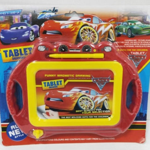 KIDS MAGNETIC FUN TOY