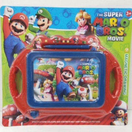 KIDS MAGNETIC FUN TOY