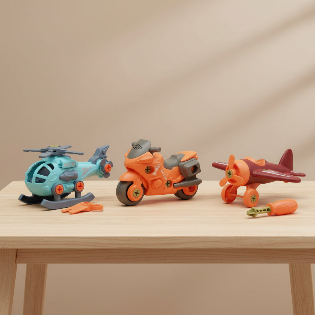 DINKY TOYS