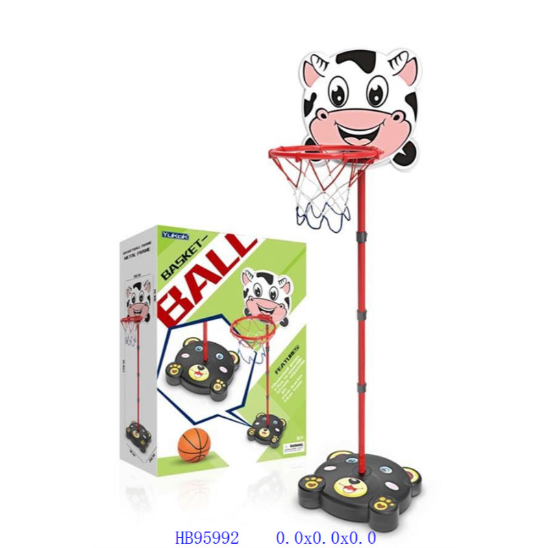 BASKET BALL STAND