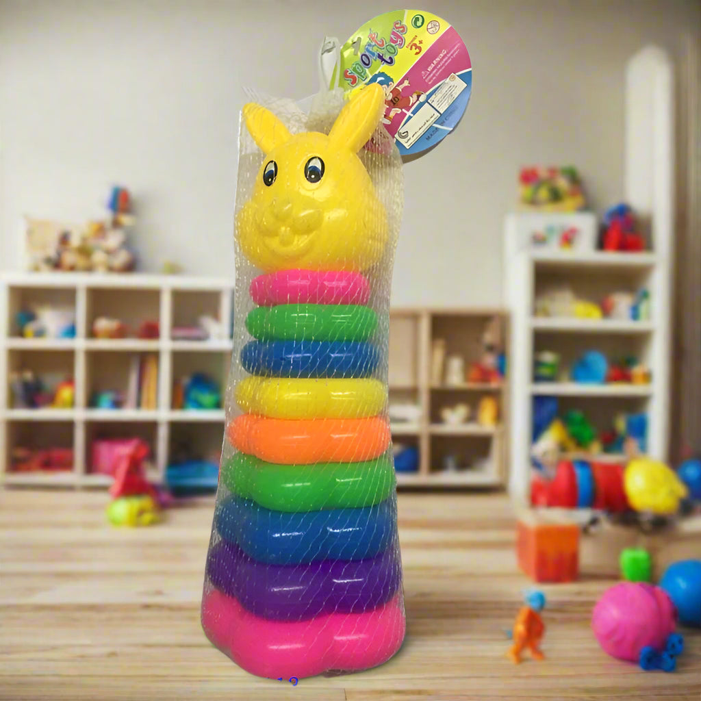 LITTLE PLUM 9 LAYER TOWER