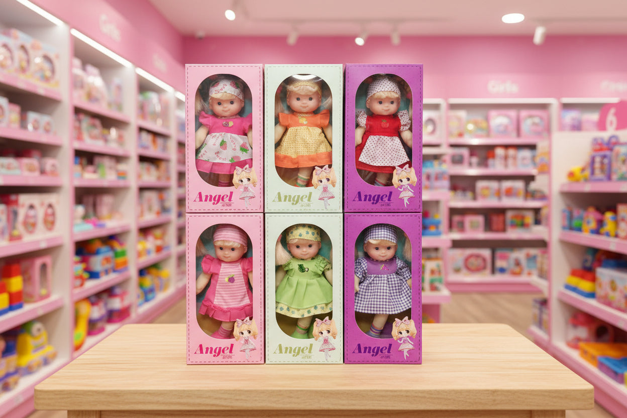 BABY DOLL