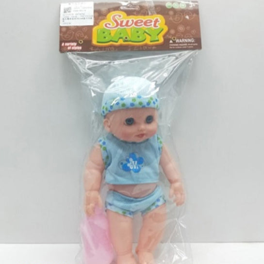 BABY DOLL 4 SOUND OF MUSIC 30CM