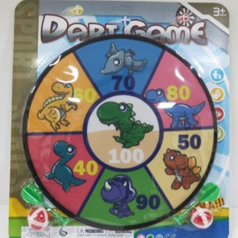 DART TARGET SET 36cm