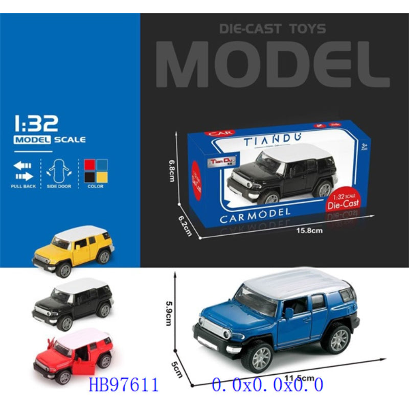 KIDS DINKY TOYS