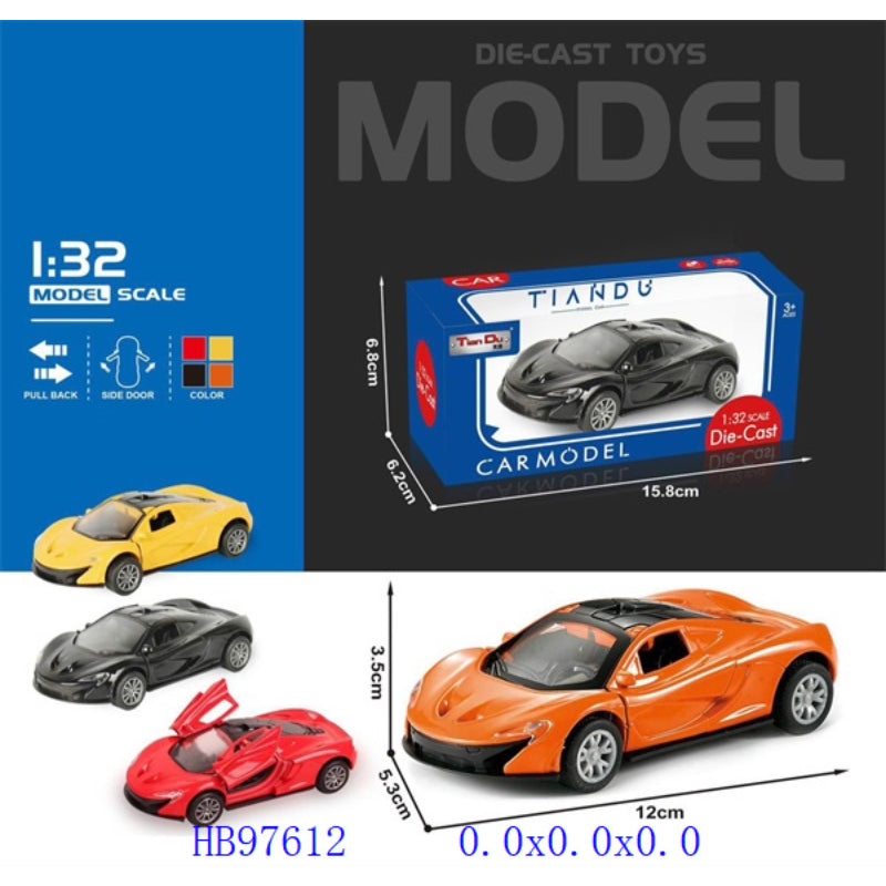 KIDS DINKY TOYS