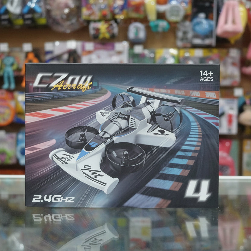 R/C FLYING DRONE