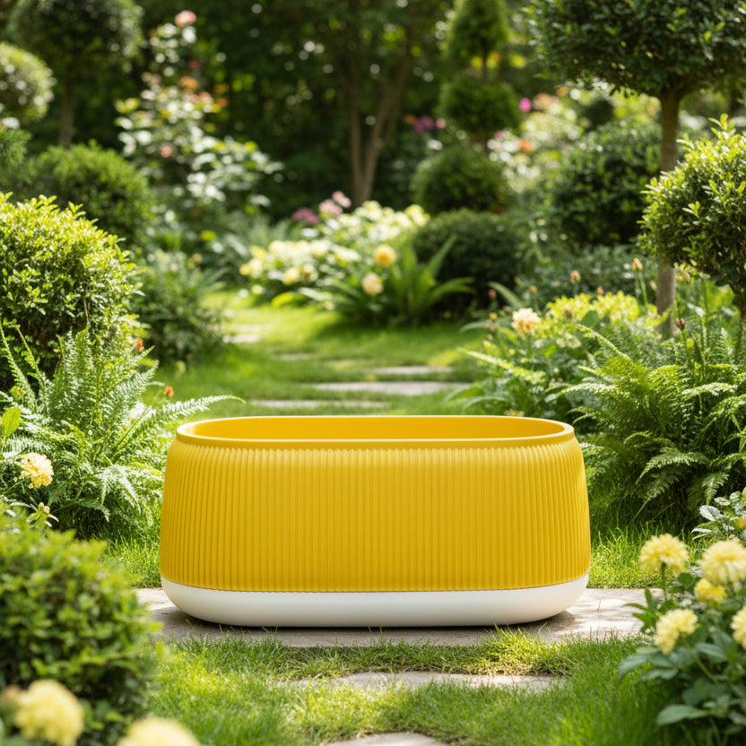 FLOWER POT BIG SIZE