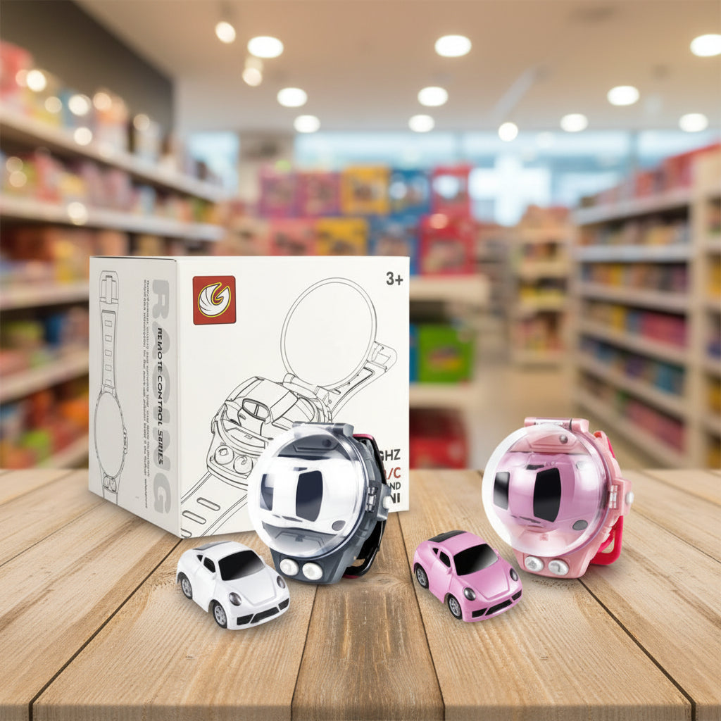 REMOTE TOYS