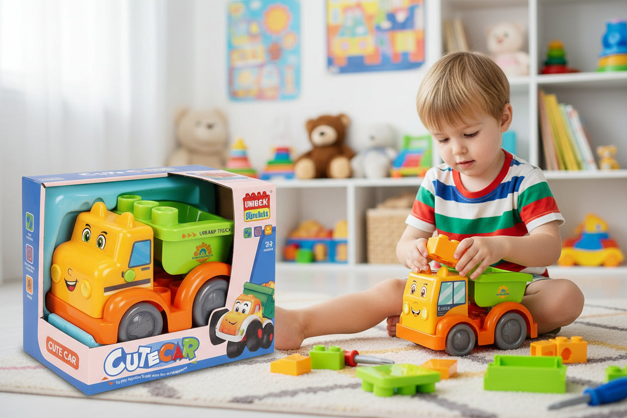 DINKY TOYS