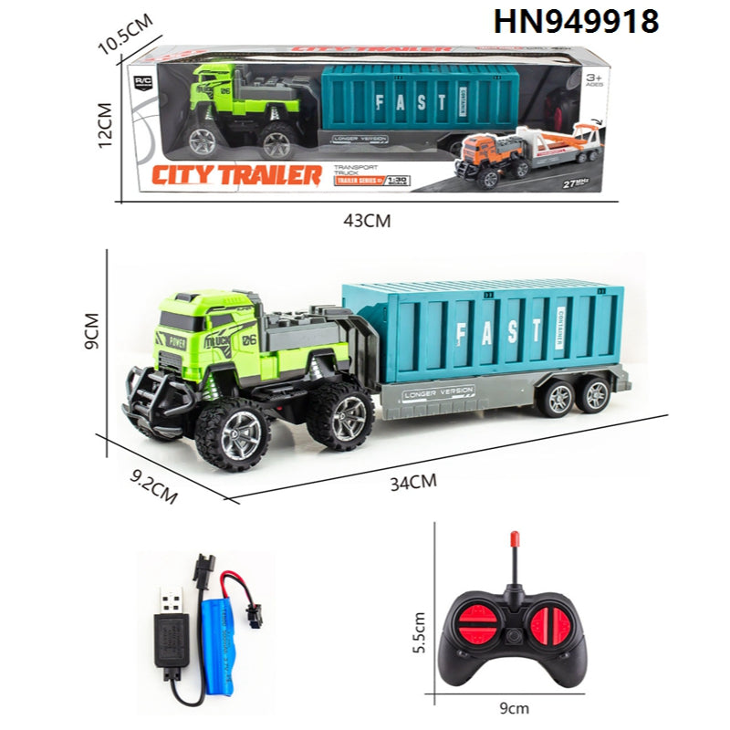 REMOTE CAR
