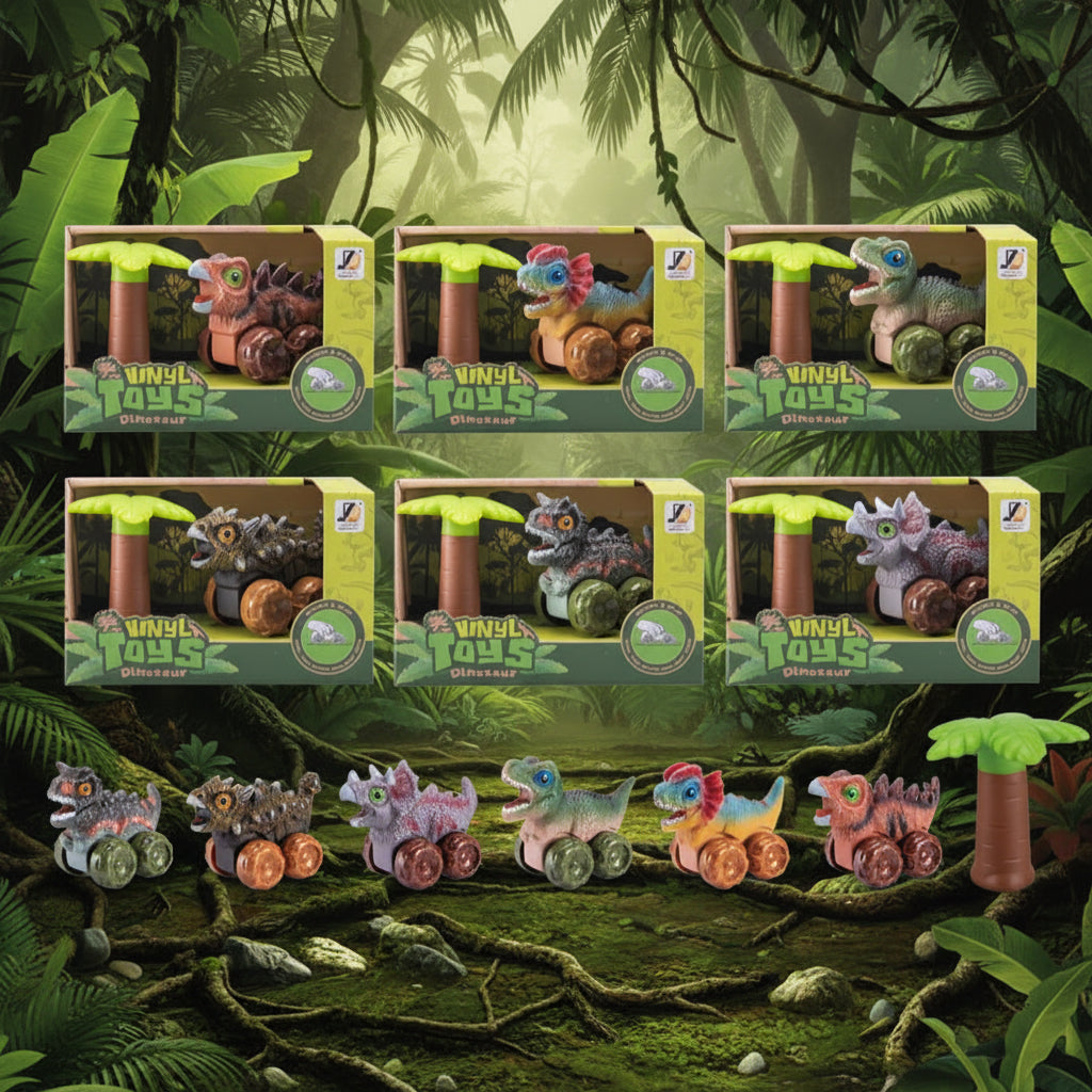 DINKY TOYS