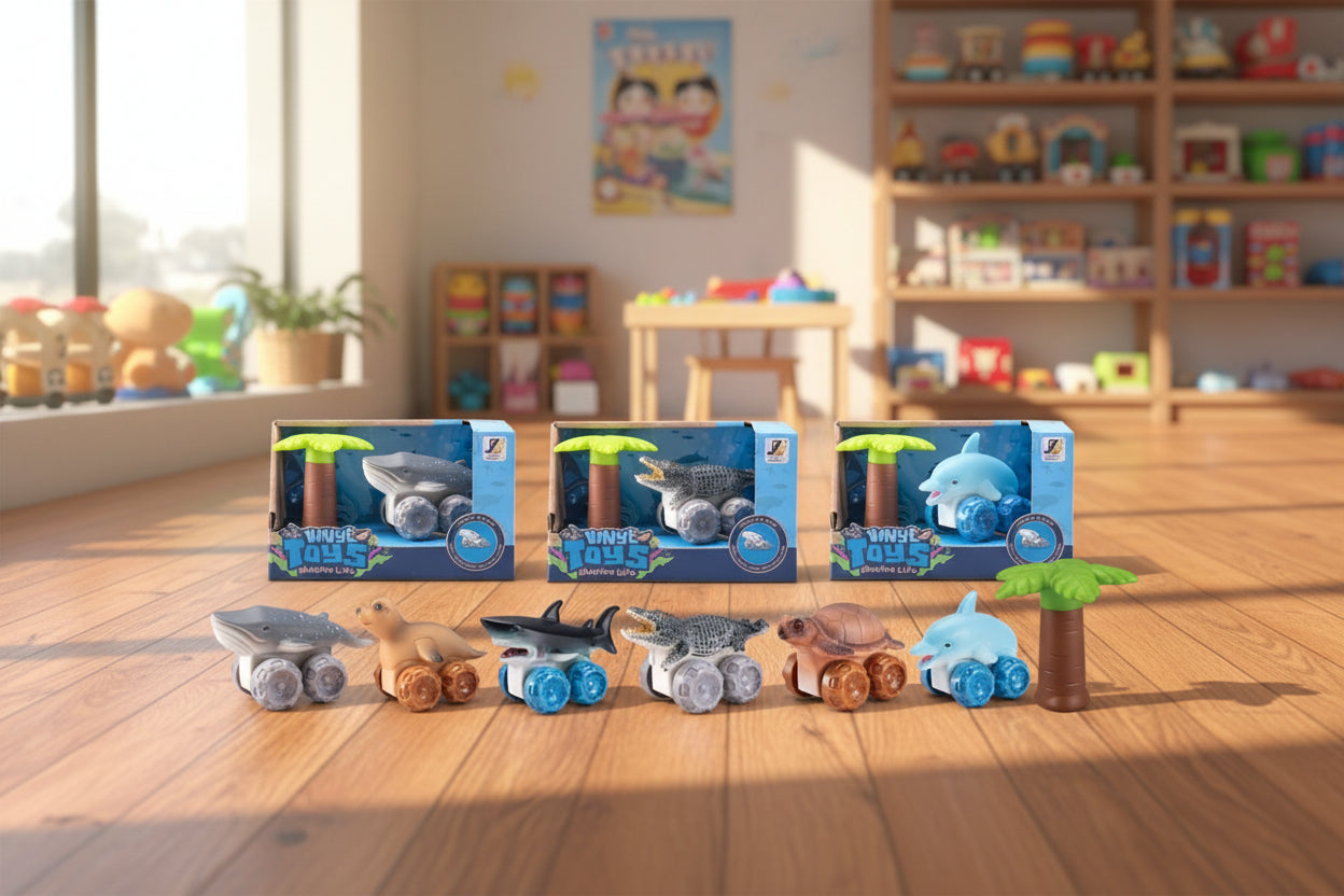 DINKY TOYS
