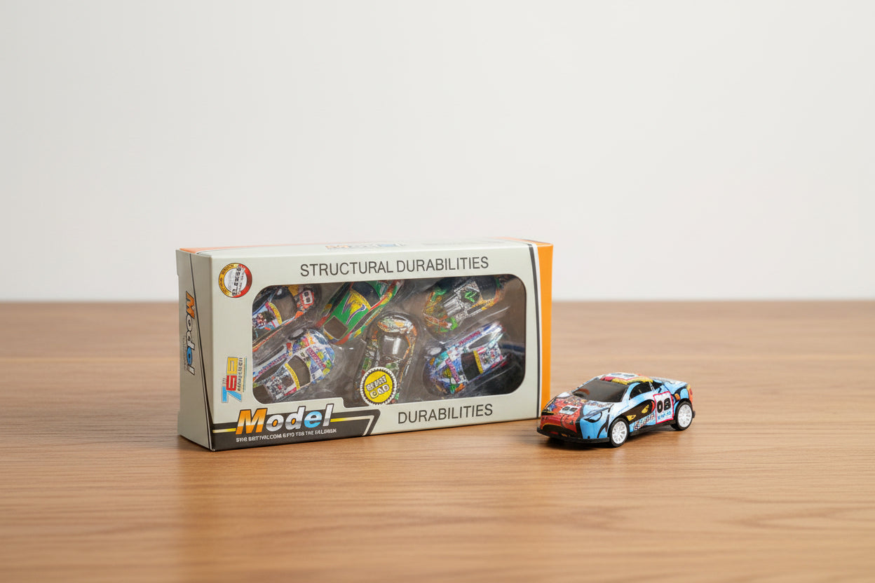 DINKY TOYS