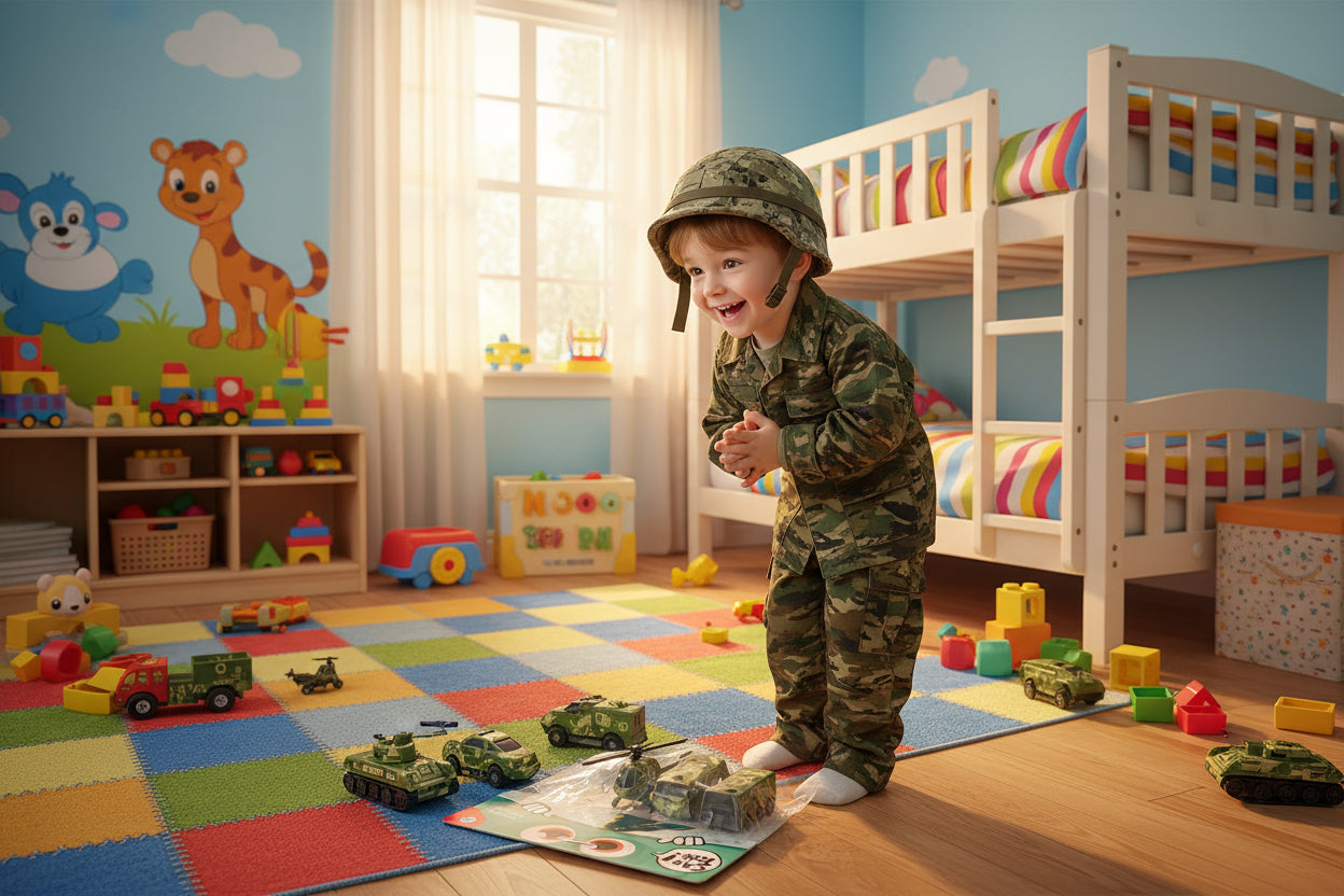 DINKY TOYS