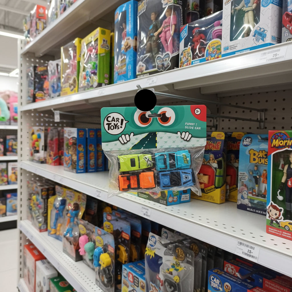 DINKY TOYS